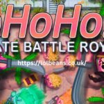 yohoho io