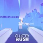 Cluster Rush