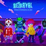 Betrayal.io