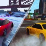 Drift Hunters