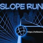 Slope Ball