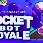 Rocket Bot Royale