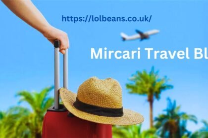 Mircari Travel Blog