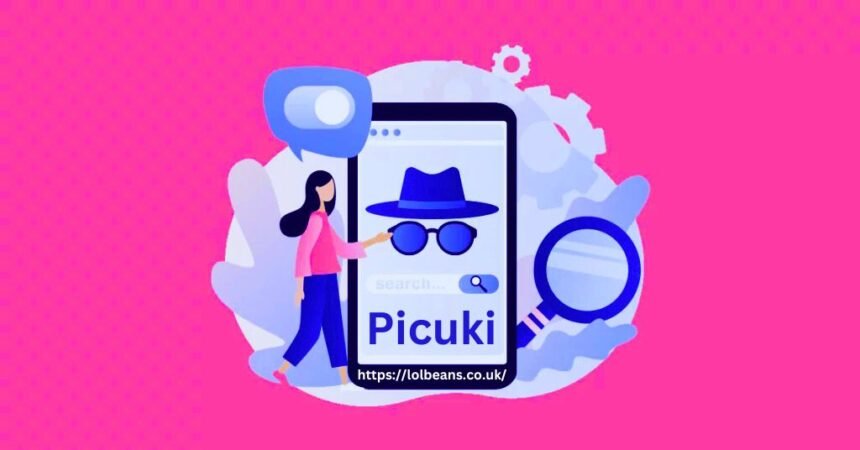 Picuki