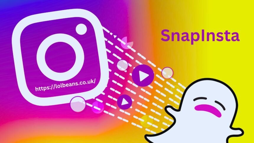 SnapInsta