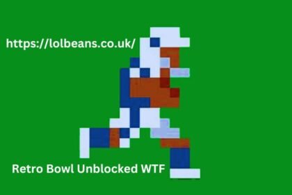 Retro Bowl Unblocked WTF