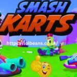 Smash Karts Unblocked 76