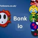 Bonk io