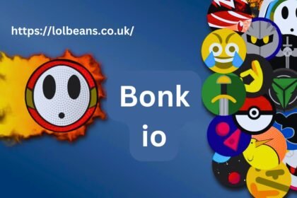 Bonk io