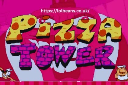 Pizza Tower Unblocked