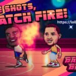 Basket Bros