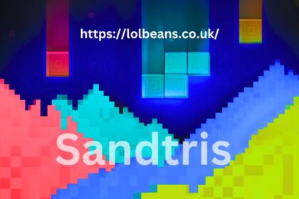 Sandtris