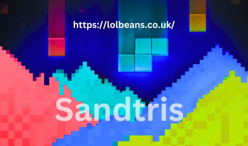 Sandtris