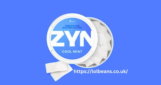 ZYN Rewards