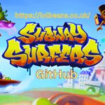 Subway Surfers GitHub