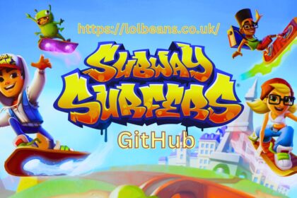 Subway Surfers GitHub