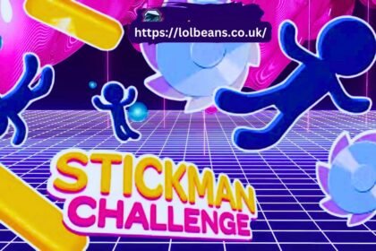 Stickman Challenge 2