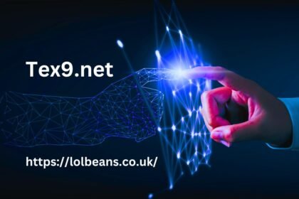 Tex9.net