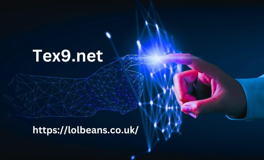 Tex9.net
