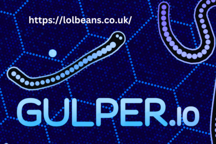 Gulper io