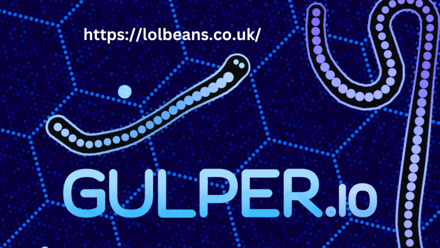 Gulper io