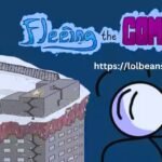 fleeing the complex