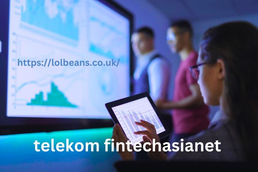telekom fintechasianet