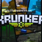 Krunker Unblocked
