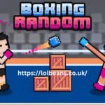Boxing Random