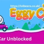 Eggy Car Unblocked