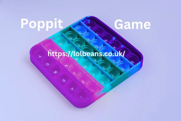 Poppit Game