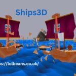 Ships3D