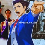 Detective Games