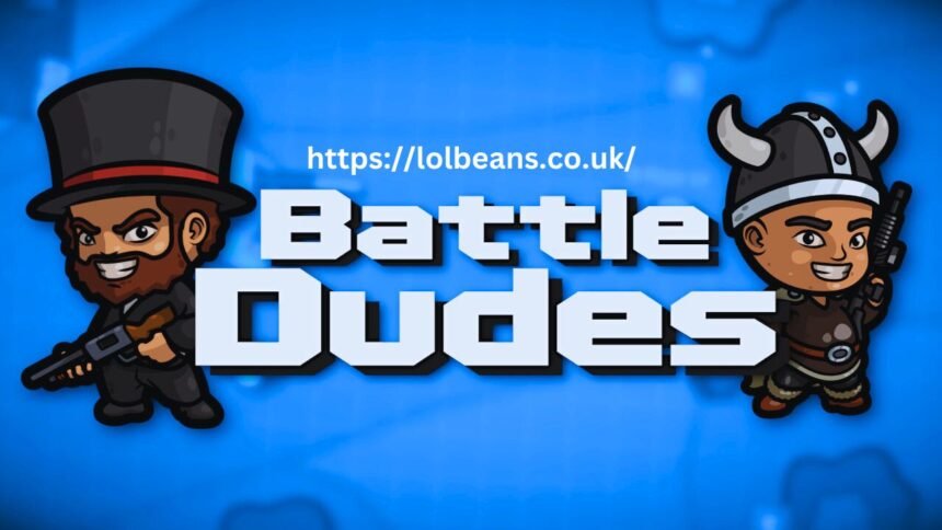 BattleDudes