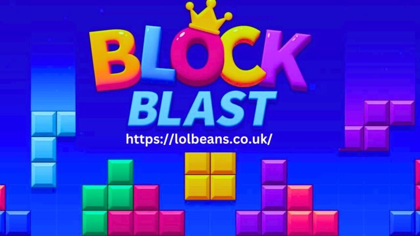 block blast unblocked
