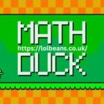 Math Duck