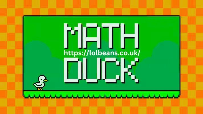 Math Duck