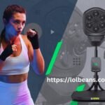 Liteboxer Fitness Bundle