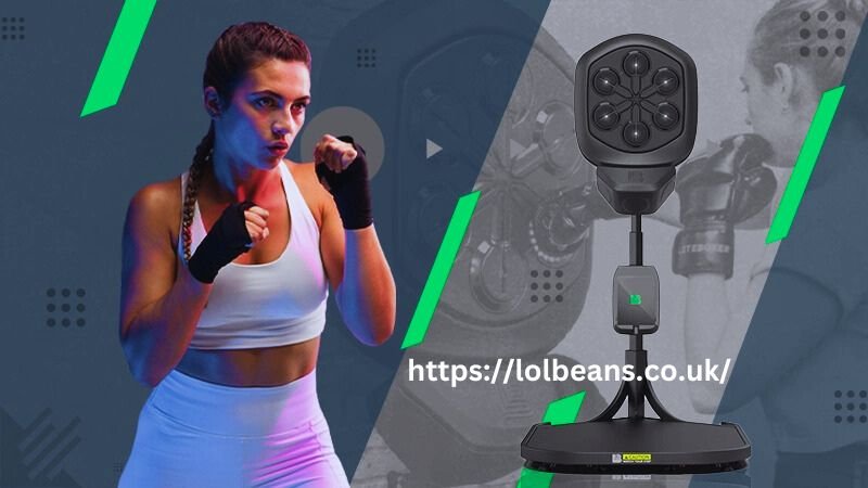 Liteboxer Fitness Bundle