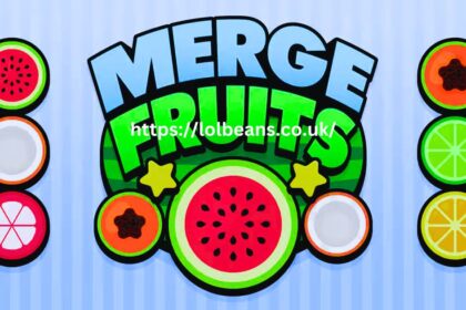 Fruit Merge