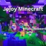 Jojoy Minecraft