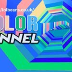 Color Tunnel