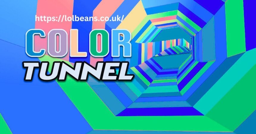 Color Tunnel