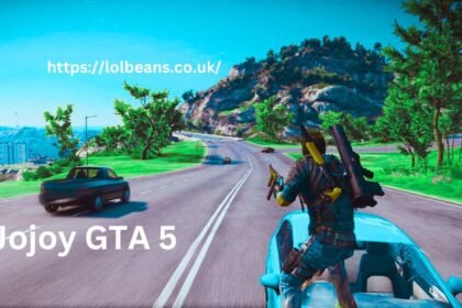 Jojoy GTA 5