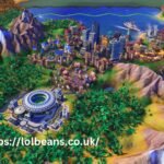 City Building Games