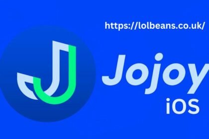 jojoy ios