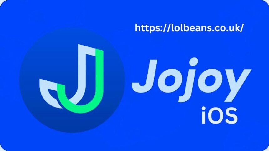 jojoy ios