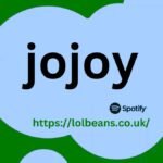 jojoy spotify