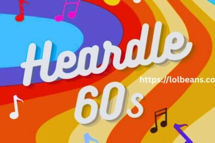 Heardle 60s