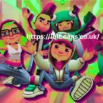 Subway Surfers Characters